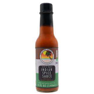 Indian Spice Sauce - 5 Ounces