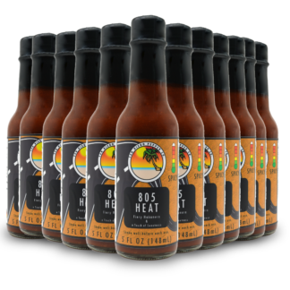 12 805 Heat bottles